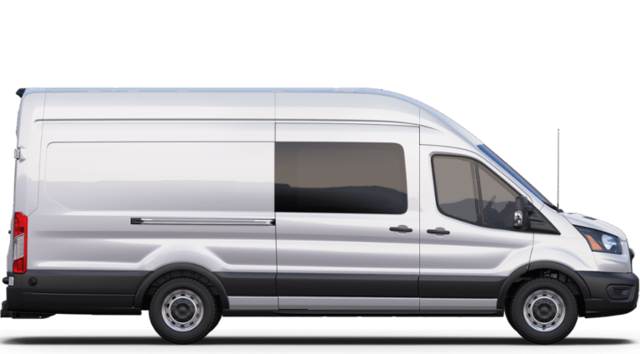 2024 Ford Transit® External Image 1